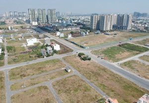 Đất Quy Hoạch
