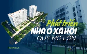 nhà ở xã hội tại Hà Nội