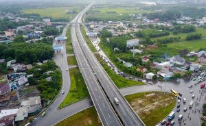 hạ tầng quy nhơn