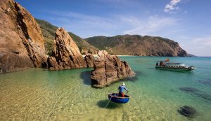 bất động sản Quy Nhơn