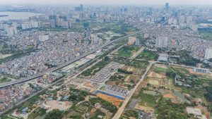 tiến độ jade square