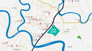 khu đô thị Tràng Duệ - Seoul Ecohome