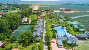 Vườn Vua Resort & Villas