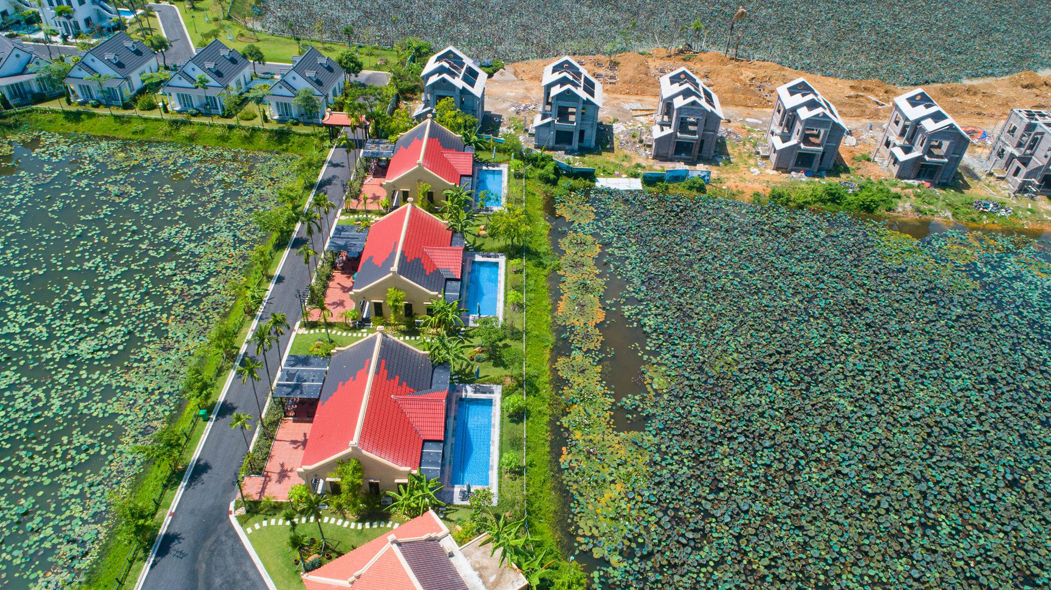 Vườn Vua Resort & Villas