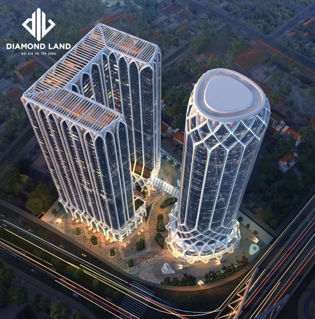 Diamond Crown Hải Phòng