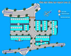 Dự án Bạch Đằng Luxury Residence Hải Phòng