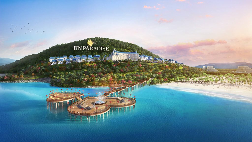 Caraworld Cam Ranh