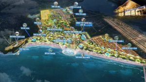 Caraworld Cam Ranh