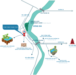 Wyndham Lynn Times Thanh Thủy