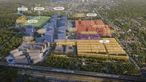 căn hộ LUMIÈRE Midtown Thủ Đức