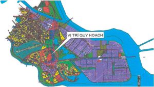 nhà ở xã hội Hải Phòng