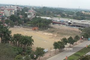 nhà ở xã hội CT3 Kim Chung Đông Anh