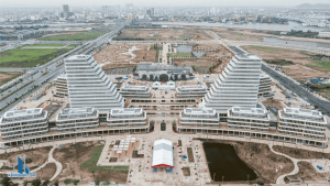 Bất động sản Hải Phòng