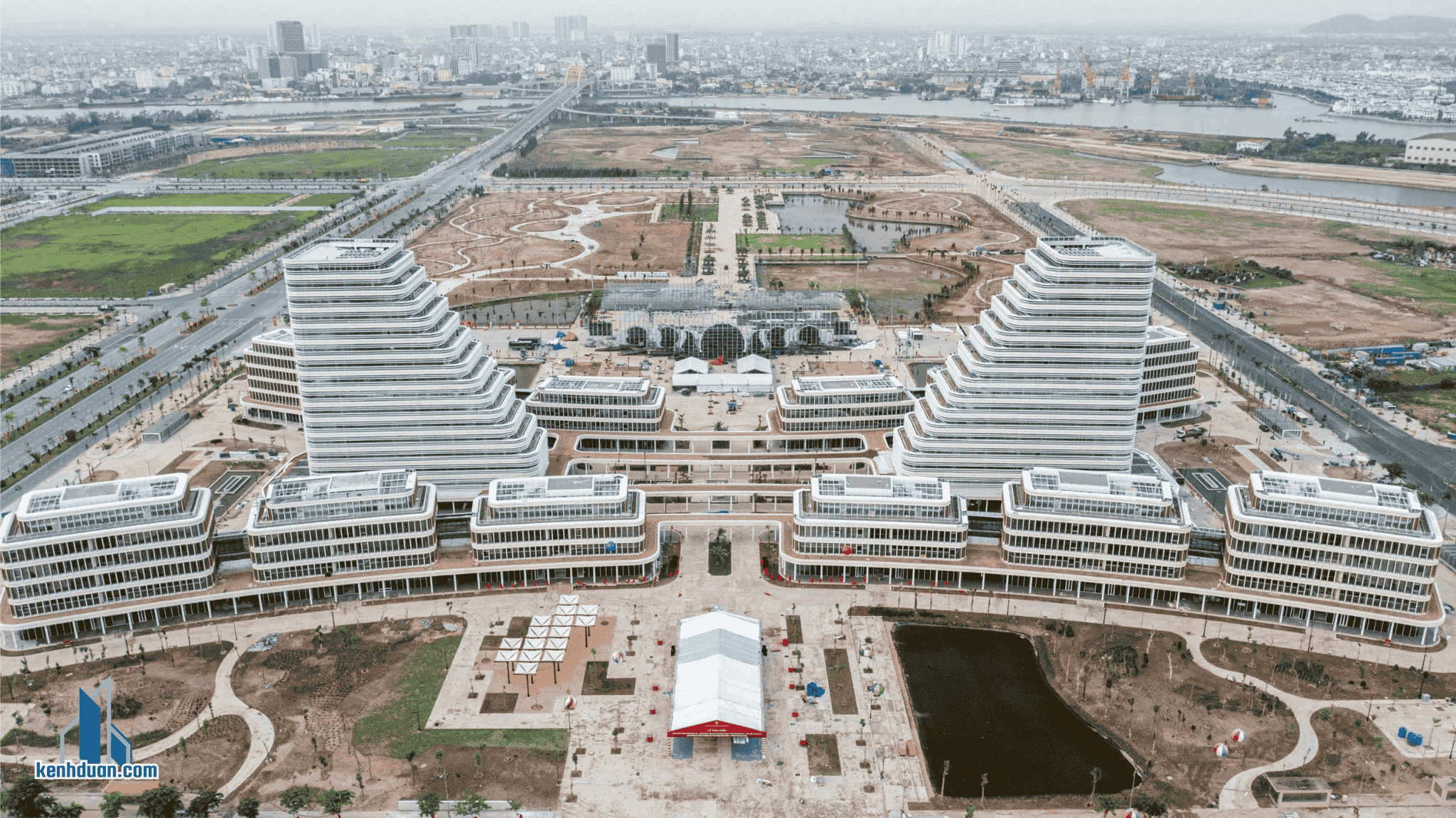 Bất động sản Hải Phòng