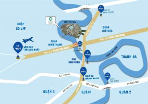 Diamond Sky Vạn Phúc