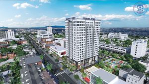 Quang Vinh Tower
