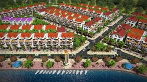 Yên Lập Riverside: Dự án khu dân cư tại tỉnh Phú Thọ