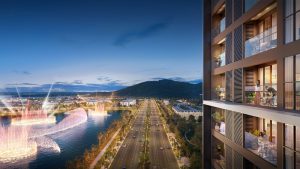 SkyM Hạ Long