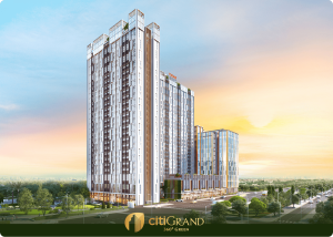 Citi Grand cát lái