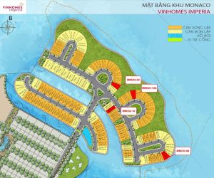 The New Monaco
