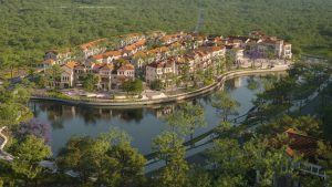 Thung Lũng Thanh Xuân (Thanh Xuân Valley)