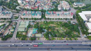 Hacinco Nguyễn Xiển - Đại Kim Center Point