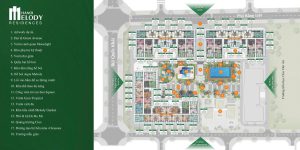 Hanoi Melody Residences