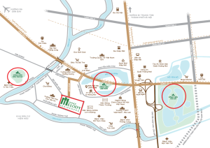 Hanoi Melody Residences