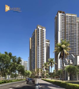 Masteri Waterfront