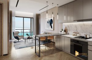 Masteri Waterfront