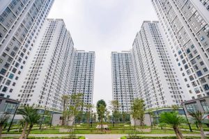 Rộng cửa mua nhà ở xã hội