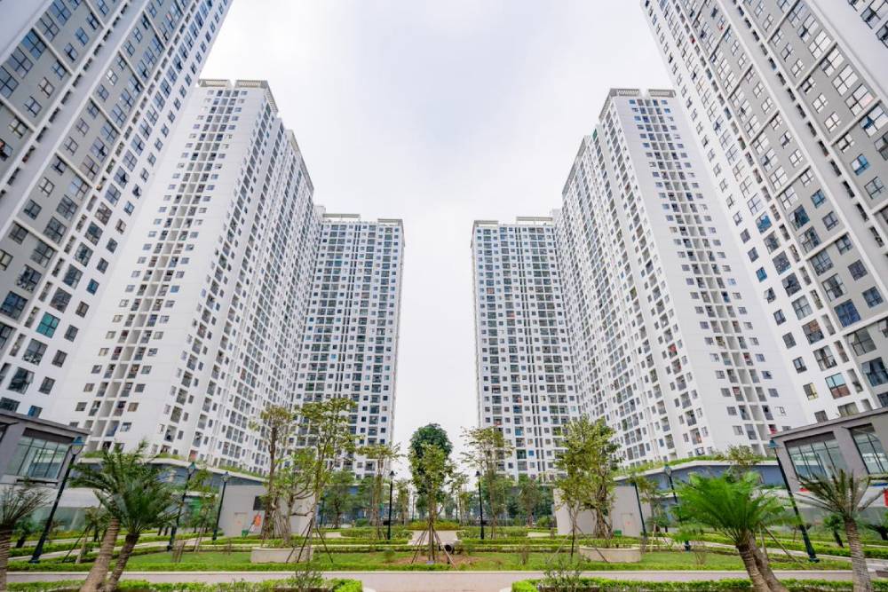 Rộng cửa mua nhà ở xã hội NƠXH