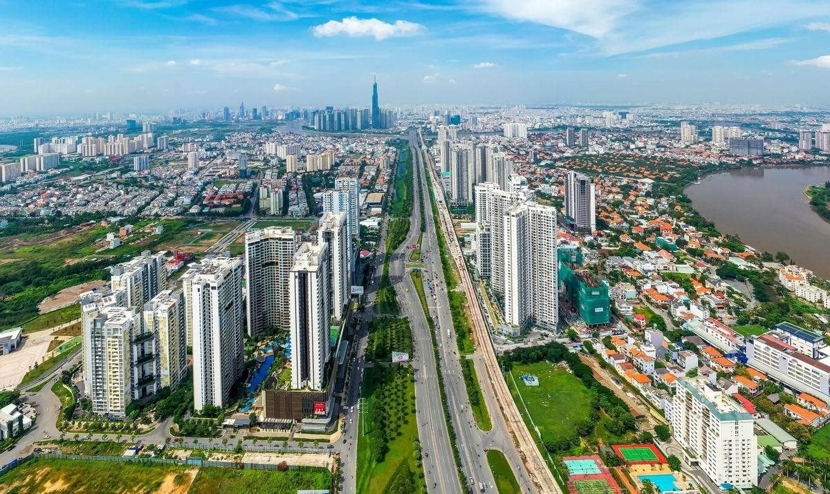 thu thuế trên lãi từng lần chuyển nhượng bất động sản