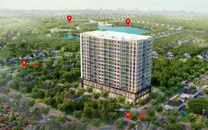 Phương Đông Green Home