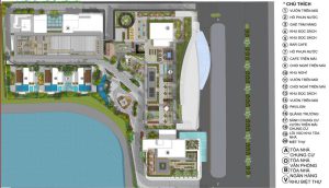 Dự án Diamond Park Plaza Hà Nội