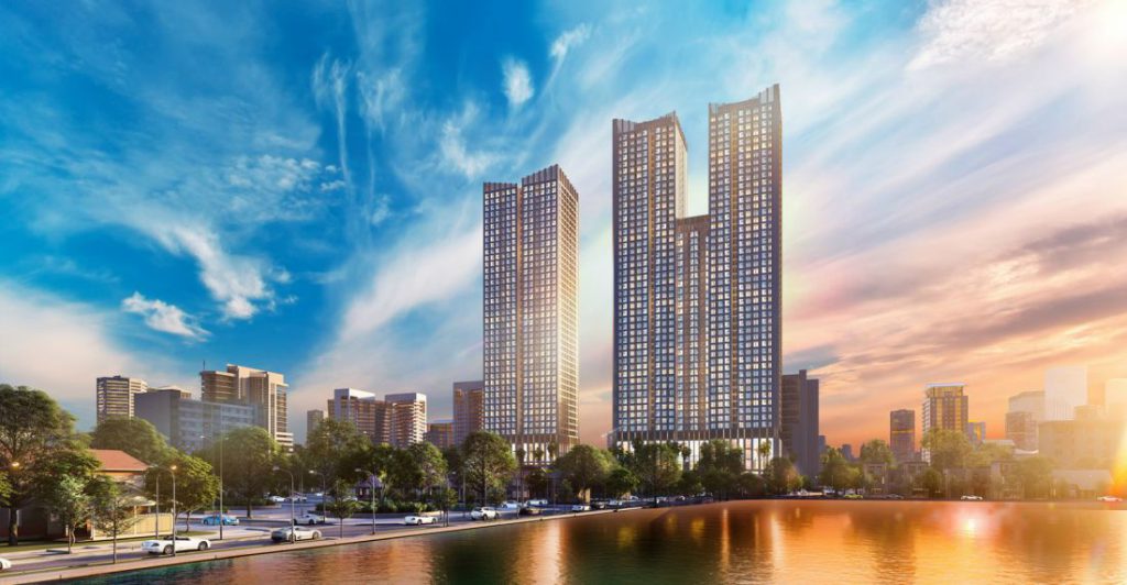 Chung cư Grand Sunlake Hà Đông