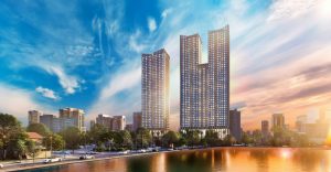 Chung cư Grand Sunlake Hà Đông