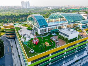 The Zenpark, Vinhomes Ocean Park The Zenpark, căn hộ The Zenpark, chung cư The Zenpark, The Zenpark Gia Lâm, The Zenpark Hà Nội