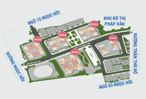 Căn hộ Rose Town Hà Nội