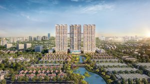 The Terra An Hưng Hà Đông