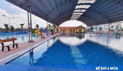 Tiện ích nhà ở xã hội kim hoa mê linh