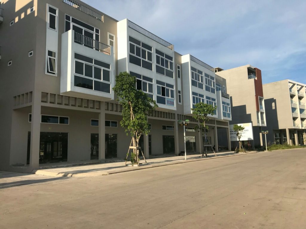 nhà ở xã hội kim hoa mê linh