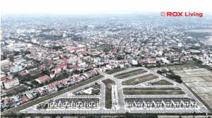 BĐS cao cấp Đồng Hới