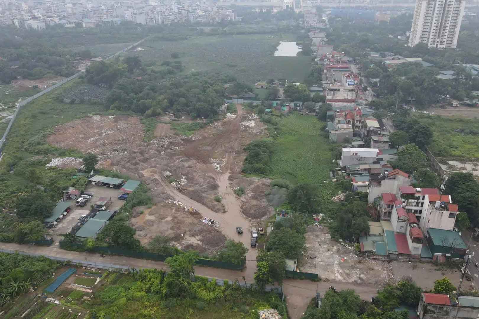 tuyến metro 35.600 tỷ