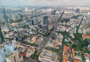 HCM sẽ tái lập Sở Quy hoạch - Kiến trúc
