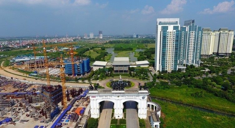 Hà Nội Phê Duyệt Giao Đất