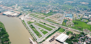 dự án Mạo Khê Riverside Quảng Ninh
