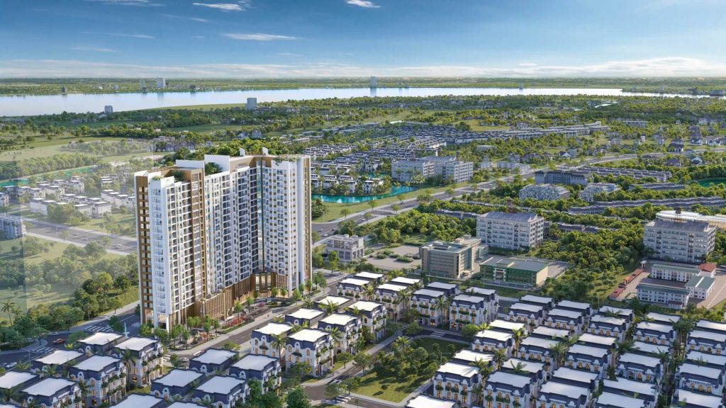 Nexus Tower Nexus Tower Việt Trì Chung cư Nexus Tower Chung cư Nexus Tower Việt Trì Dự án Nexus Tower Phú Thọ