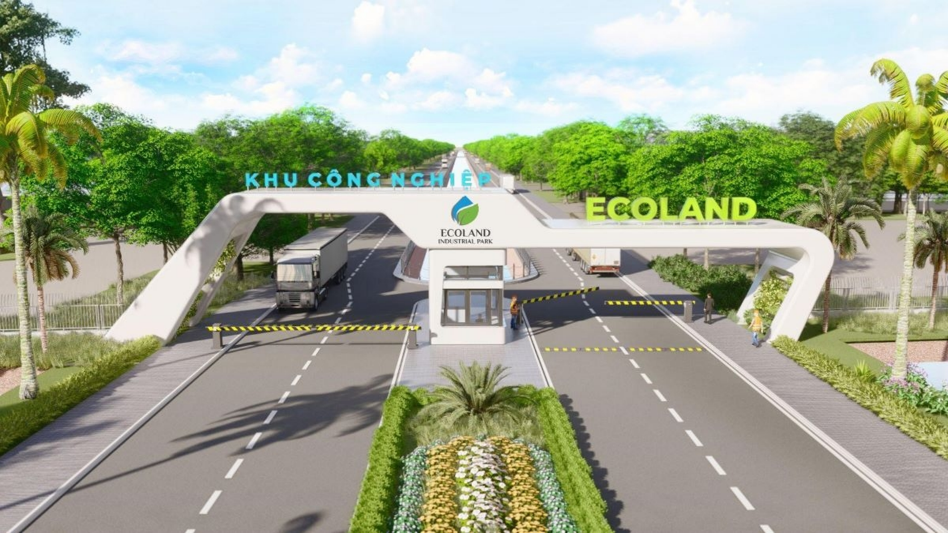 Khu Công nghiệp Số 3 Hưng Yên