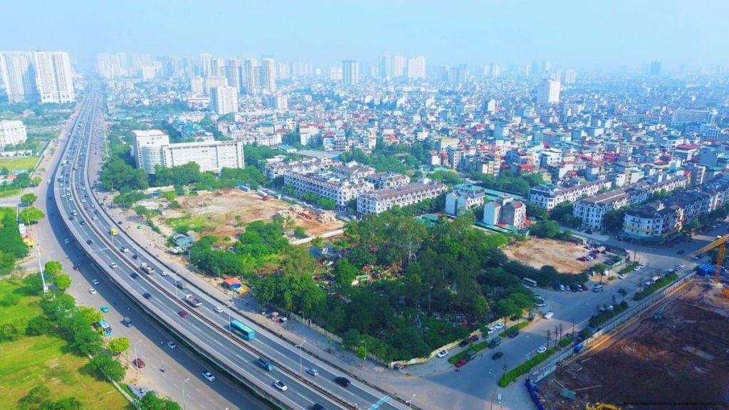 Tiến độ hacinco nguyễn xiển